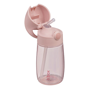 380mL Drink Bottle Jnr. - Blush Crush