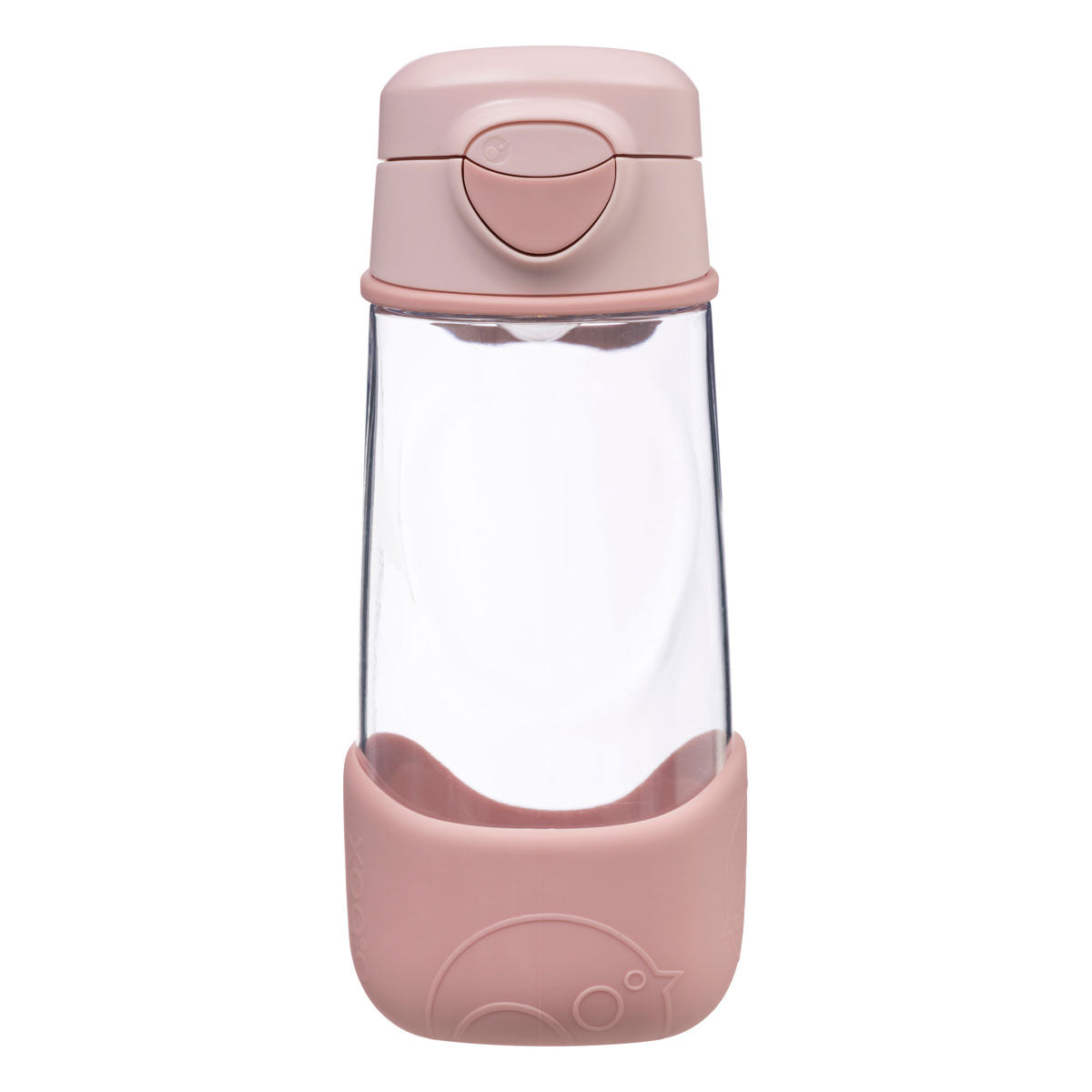 SPORT SPOUT 450ML DRINK BOTTLE - Blush Crush