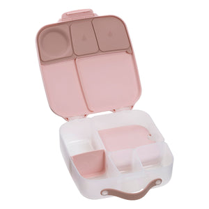 B Box - Lunch Box Large  - Blush Crush