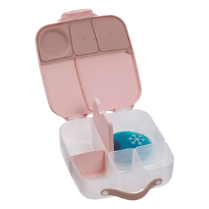 B Box - Lunch Box Large  - Blush Crush