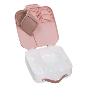 B Box - Lunch Box Large  - Blush Crush