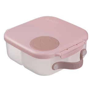 B Box - Lunch Box Mini - Blush Crush