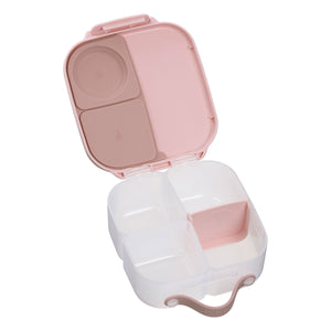 B Box - Lunch Box Mini - Blush Crush