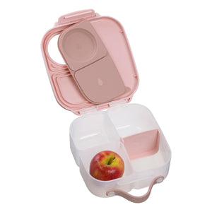 B Box - Lunch Box Mini - Blush Crush