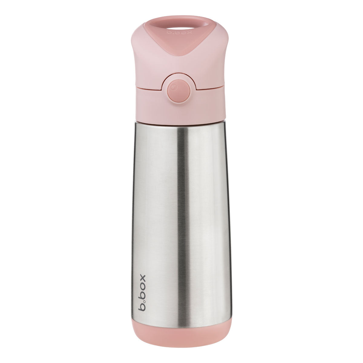 BBOX INSULATED DRINK BOTTLE 500ML- Blush Crush