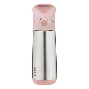 BBOX INSULATED DRINK BOTTLE 500ML DRINK BOTTLE - Blush Crush