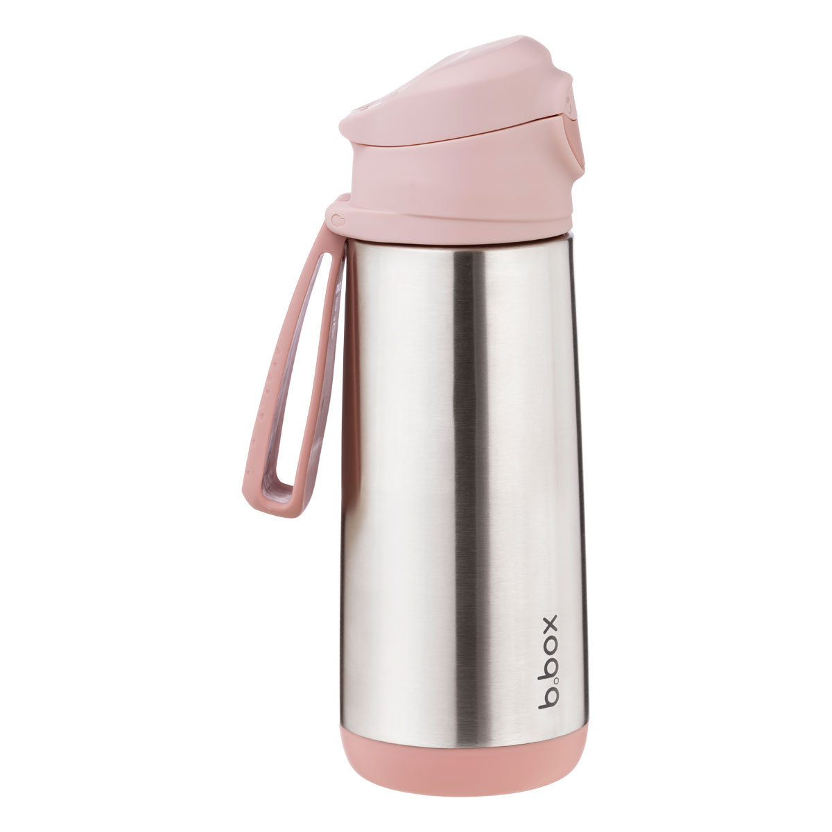 BBOX INSULATED DRINK BOTTLE SPORTS SPOUT 500ML - Blush Crush