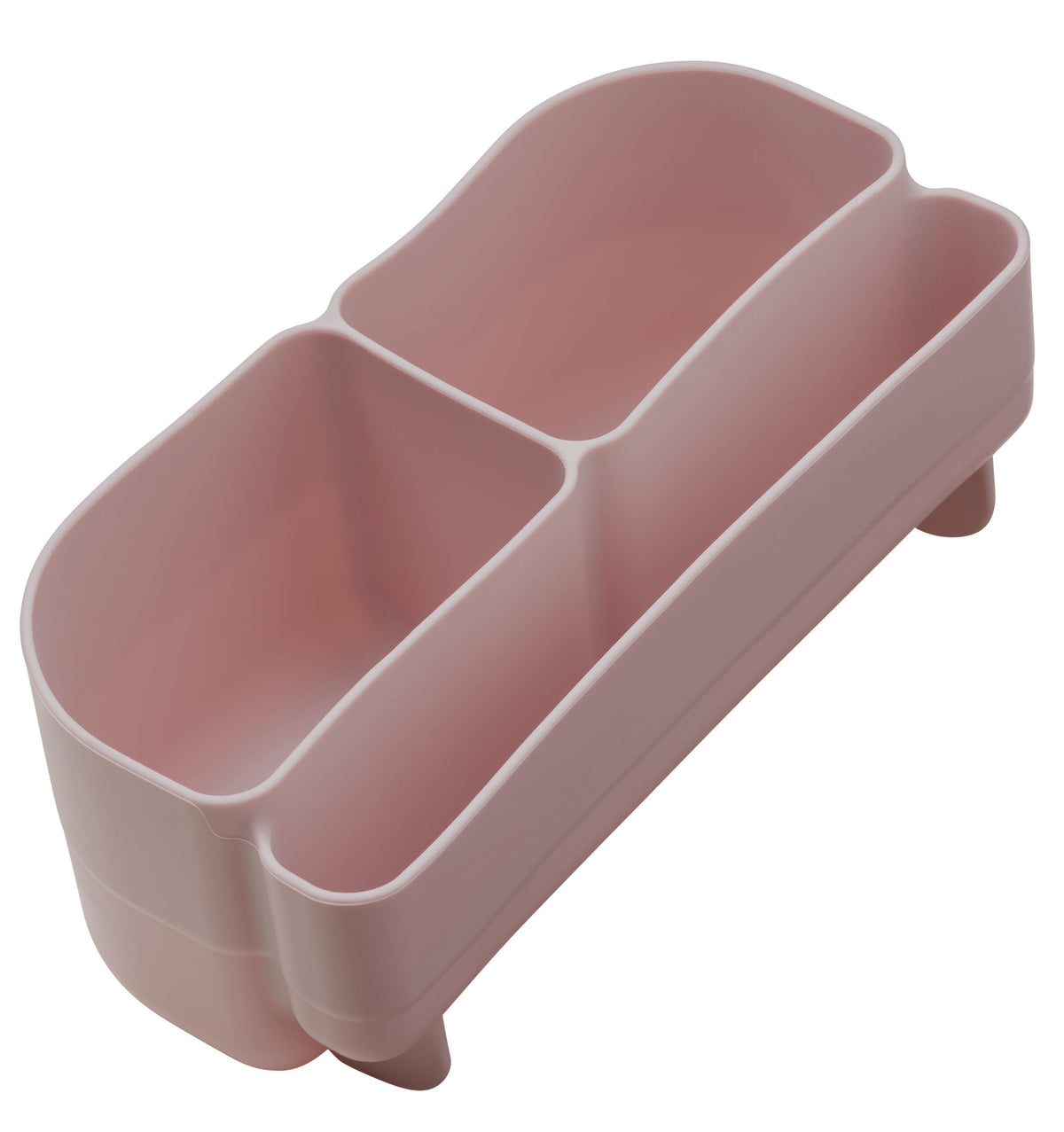 B.Box Silicone Bento Tray Mini - Berry