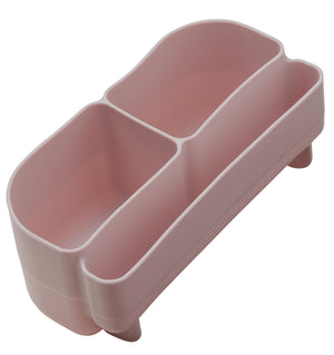B.Box Silicone Bento Tray Mini - Berry