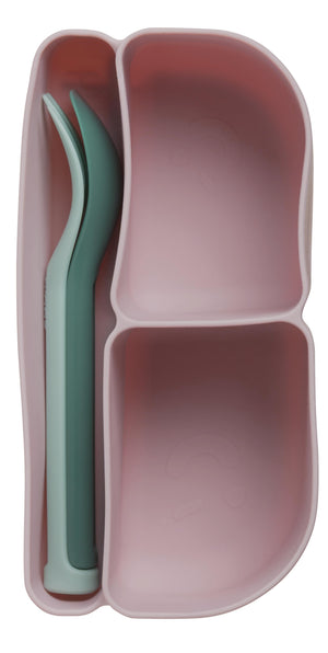 B.Box Silicone Bento Tray Mini - Berry