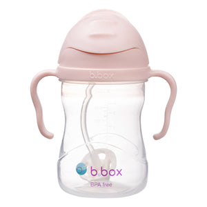 B Box - Sippy cup - Blush