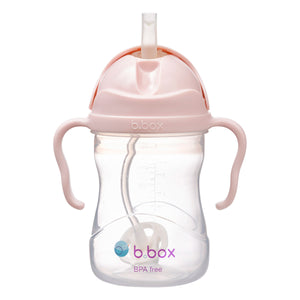 B Box - Sippy cup - Blush