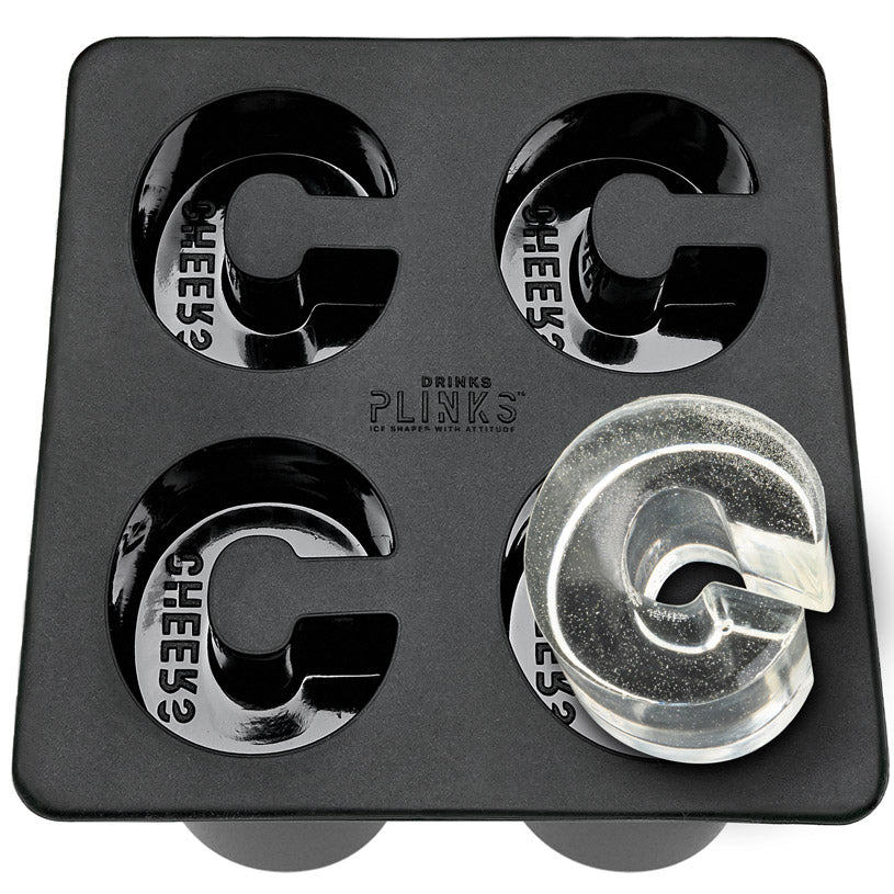 DrinksPlinks - Letter C