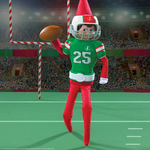 Claus Couture Collection® Touchdown Tidings Set