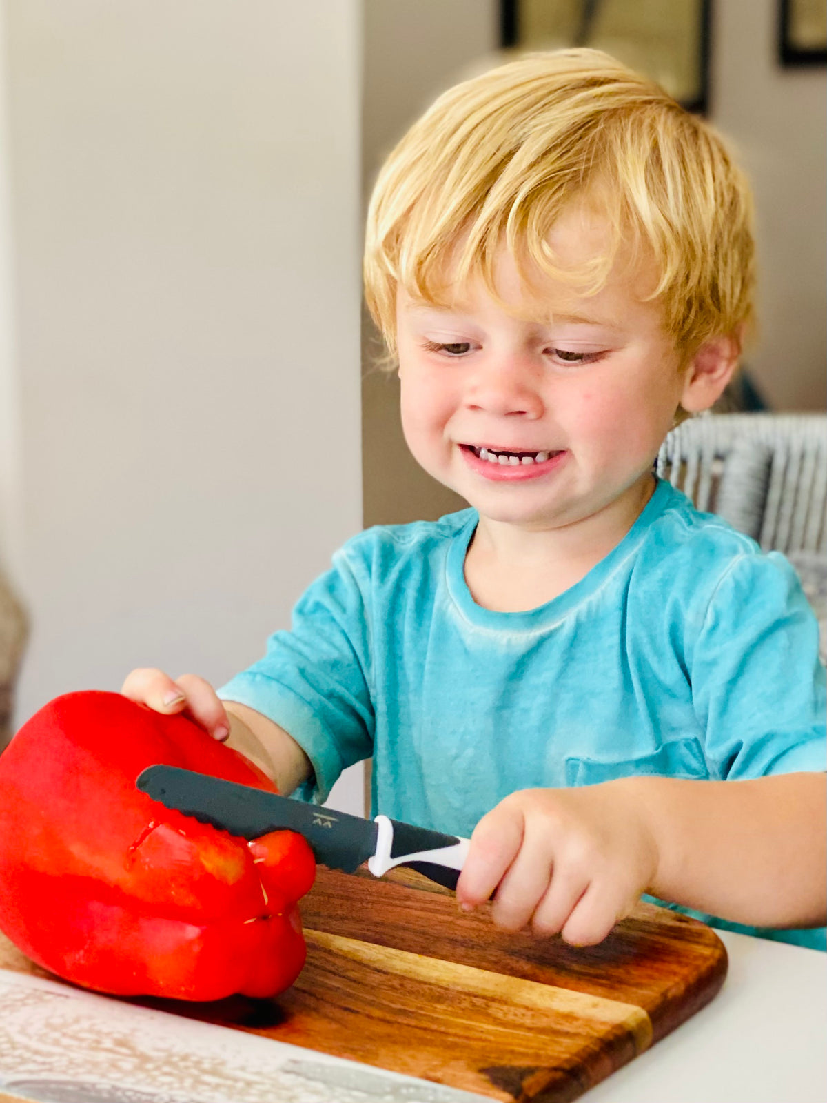 KiddiKutter - Charcoal