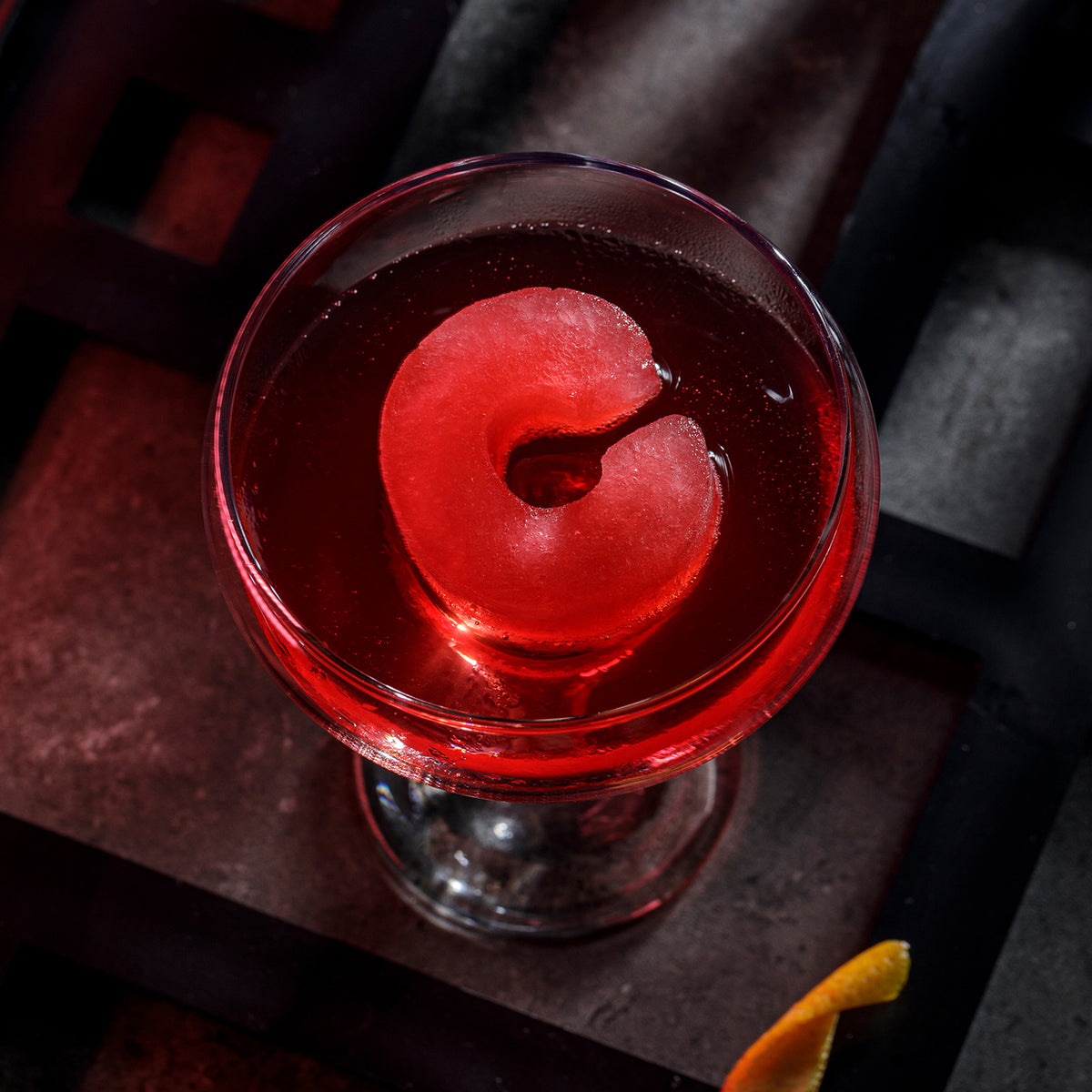 DrinksPlinks - Letter C