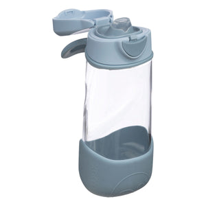 SPORT SPOUT 450ML DRINK BOTTLE - Chill-Out