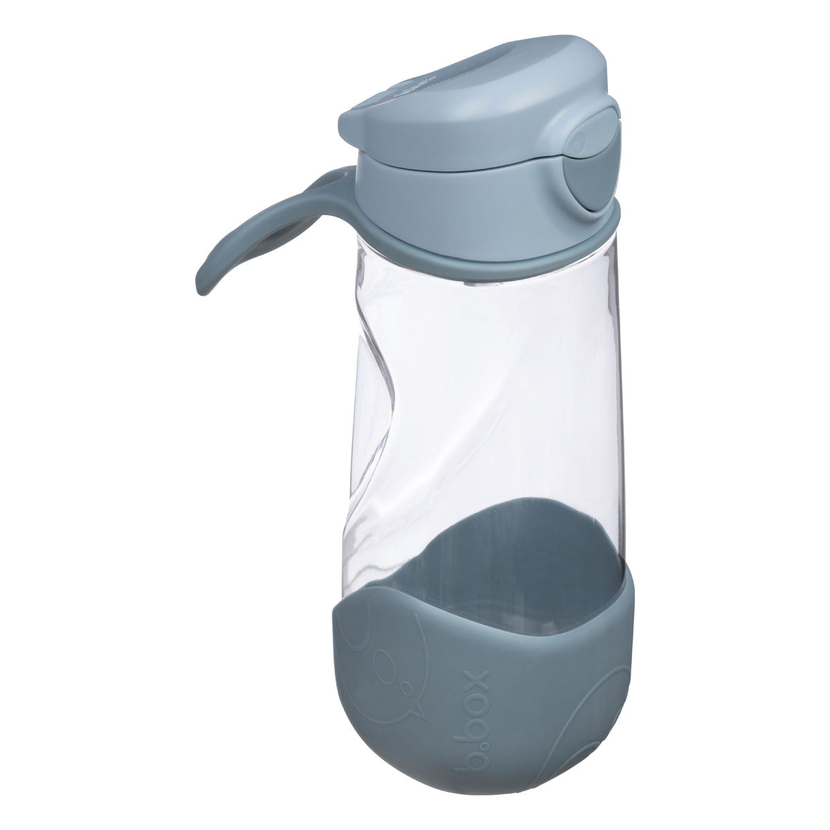 SPORT SPOUT 450ML DRINK BOTTLE - Chill-Out
