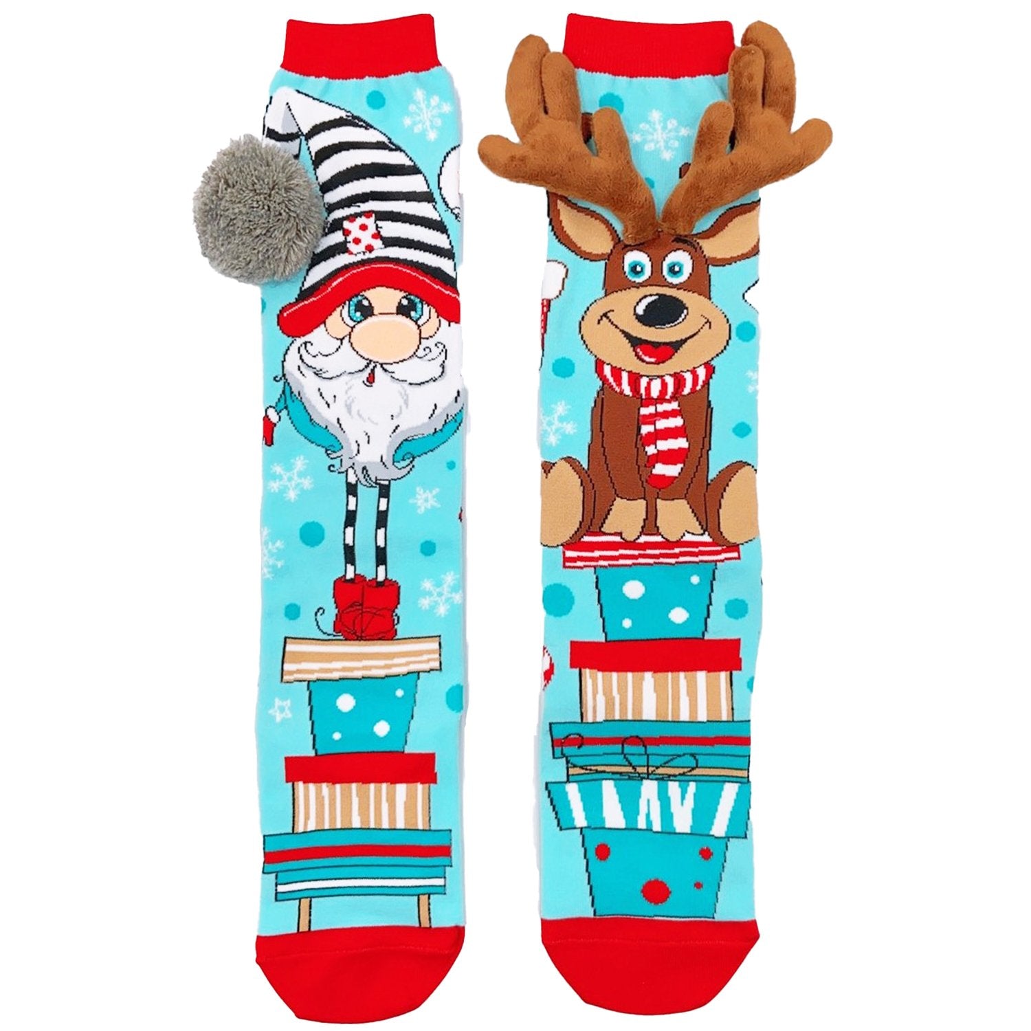 Mad Mia Socks - CHRISTMAS SOCKS