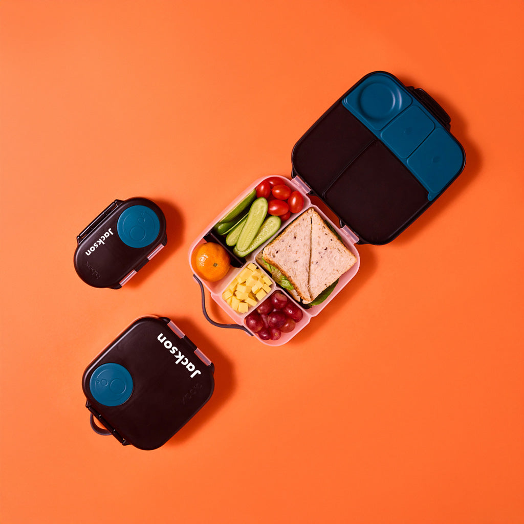 The biggest range of BBox & Montiico Lunch Boxes & Drink Bottles