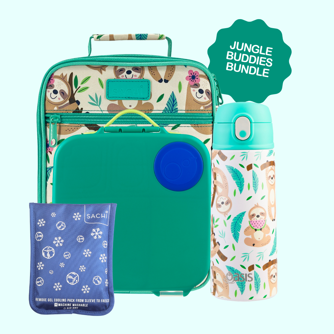 SLEEPY SLOTH Bundle