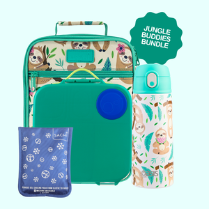 SLEEPY SLOTH Bundle