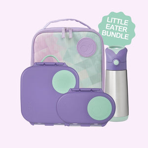 Little Eater Bundle - Stardust Pop