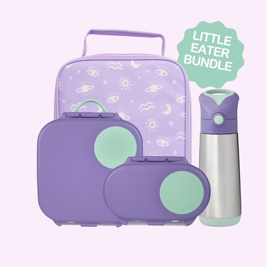 Back to School Lunch Box Bundles