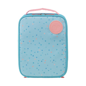B.box Flexi Insulated Bag - Confetti