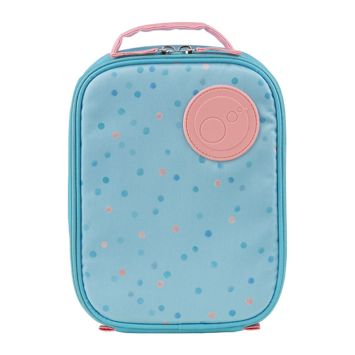 B.box Flexi Mini JNR Insulated Lunchbag - Confetti