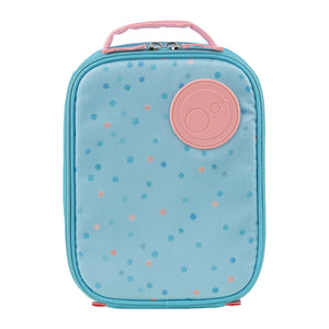 B.box Flexi Mini JNR Insulated Lunchbag - Confetti