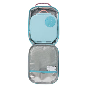 B.box Flexi Mini JNR Insulated Lunchbag - Confetti