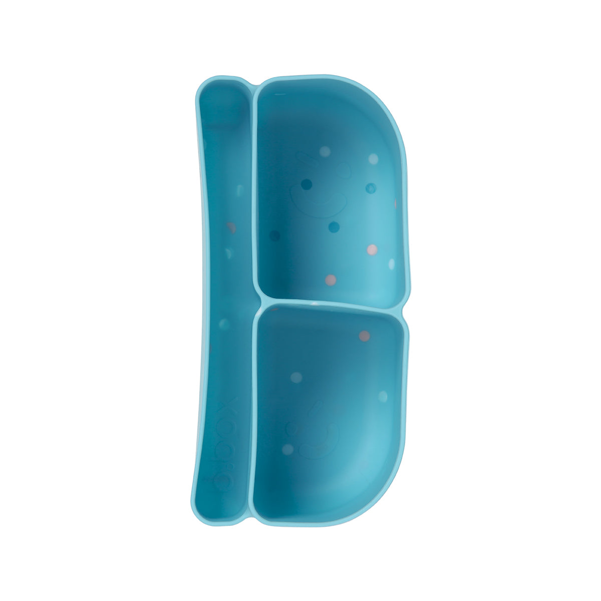 B.Box Silicone Bento Tray Mini - Confetti