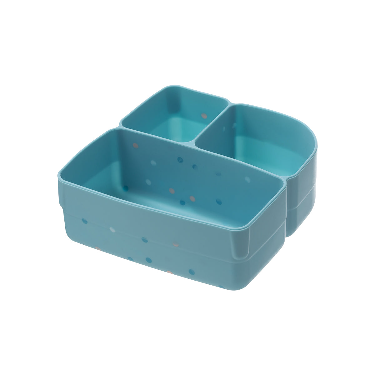 B.Box Silicone Bento Buddy - Lunch - Confetti - LIMITED EDITION