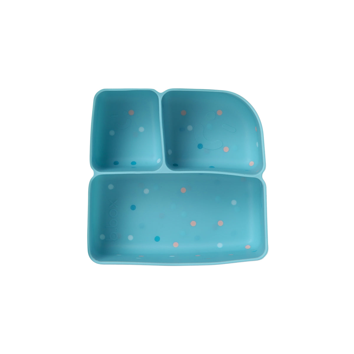 Large B.box and Snack box Insert Bundle - Confetti - LIMITED EDITION