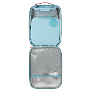 B.box Flexi Insulated Bag - Confetti
