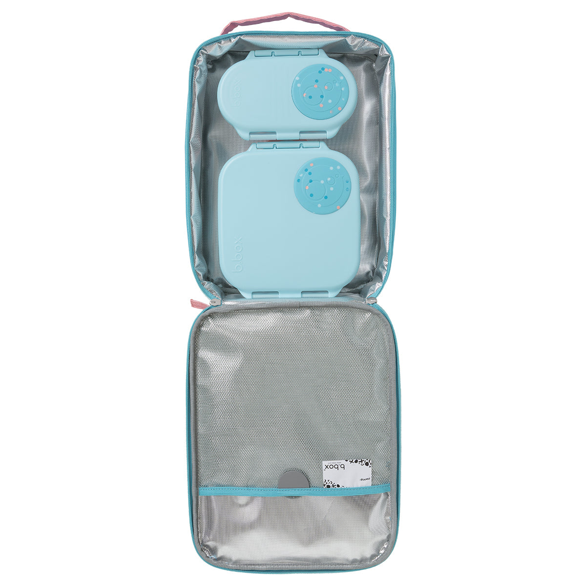 B.box Flexi Insulated Bag - Confetti