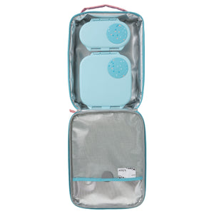 B.box Flexi Insulated Bag - Confetti