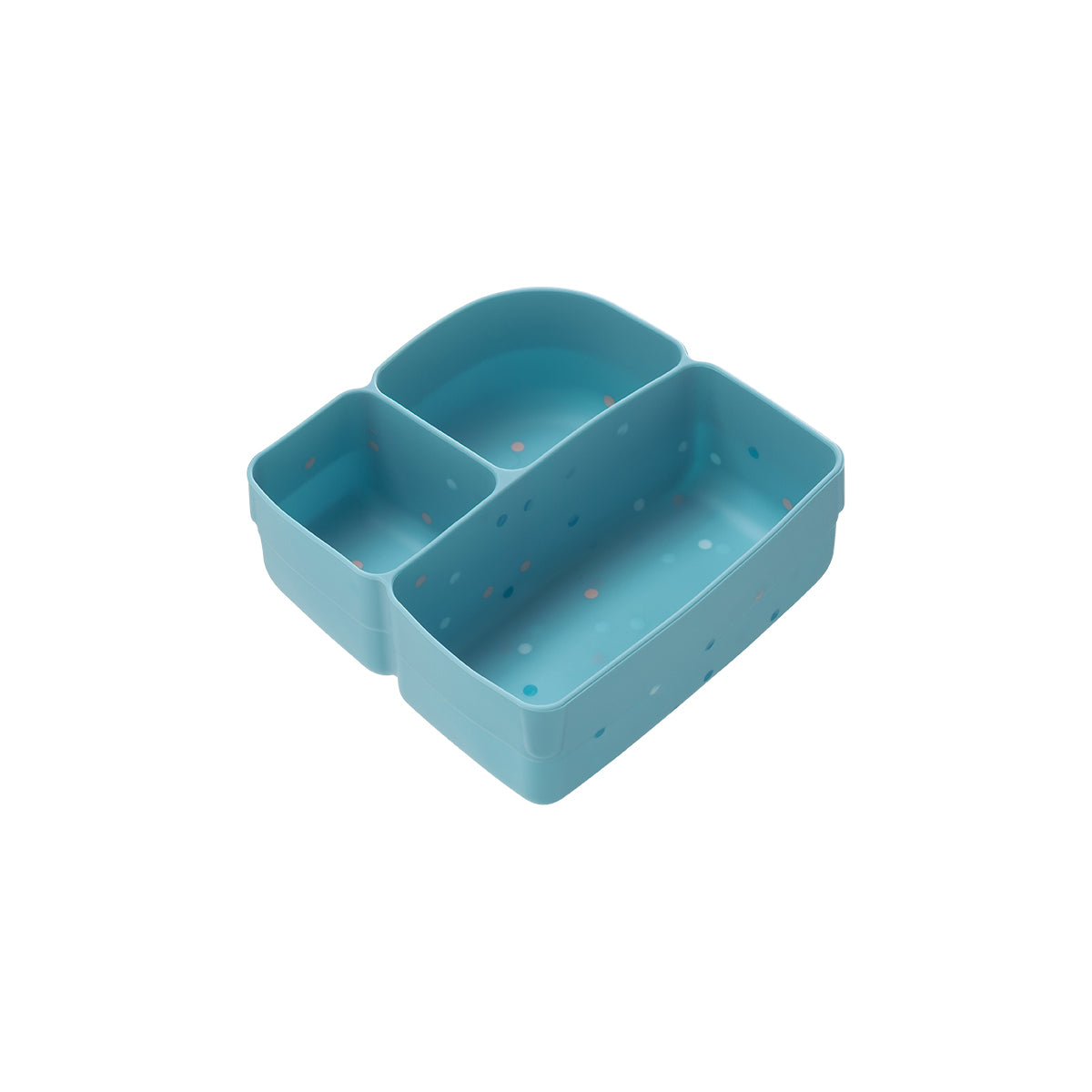 B.Box Silicone Bento Buddy - Lunch - Confetti - LIMITED EDITION