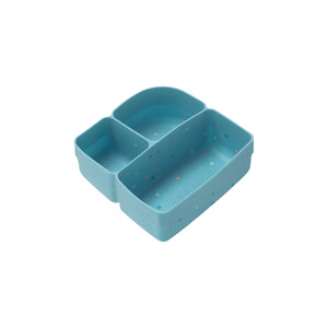 B.Box Silicone Bento Buddy - Lunch - Confetti - LIMITED EDITION