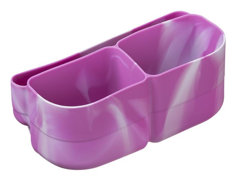 B.Box Silicone Bento Tray Mini - Cosmic - LIMITED EDITION