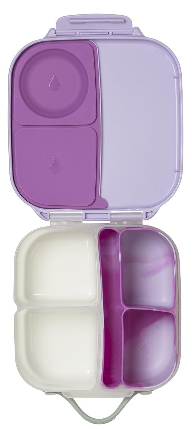 B.Box Silicone Bento Tray Mini - Cosmic - LIMITED EDITION