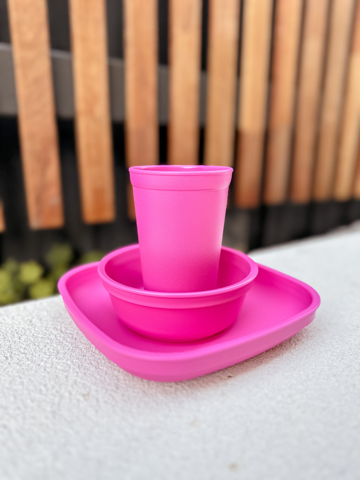 Replay Bright Pink Set