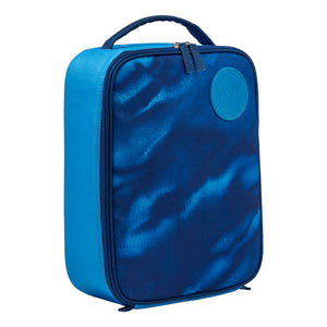 B.box Flexi Insulated Bag - Deep Blue