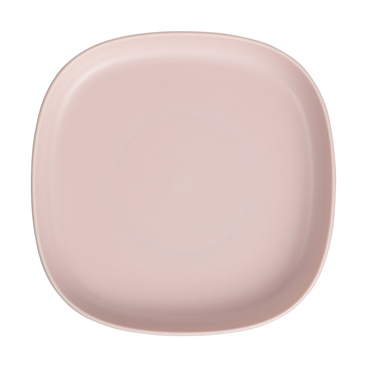 B.Box 2 in 1 Suction Plate - Blush