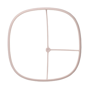 B.Box 2 in 1 Suction Plate - Blush