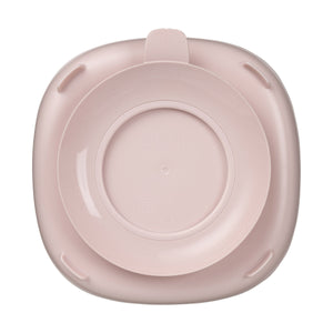 B.Box 2 in 1 Suction Plate - Blush