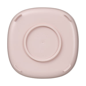 B.Box 2 in 1 Suction Plate - Blush