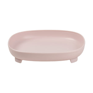 B.Box 2 in 1 Suction Plate - Blush