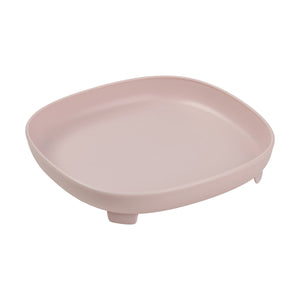 B.Box 2 in 1 Suction Plate - Blush